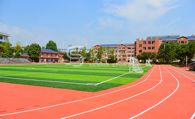 Xiangfu Yingcai Primary School