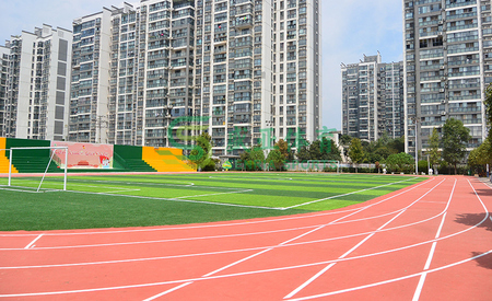 天心实验小学