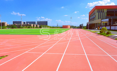 Yangtianhu Middle School