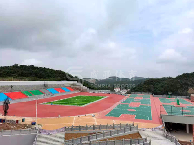 贵州都匀市新湖城小学