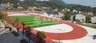 怀化芷江公坪学校