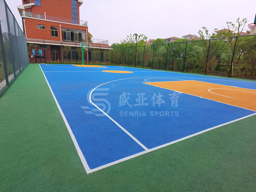 新丰河南湖湾活动广场景观设计