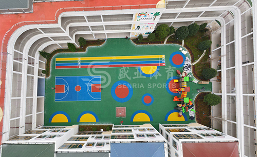 汨罗中心幼儿园