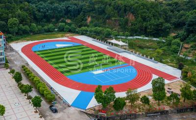 广东英德连江中学